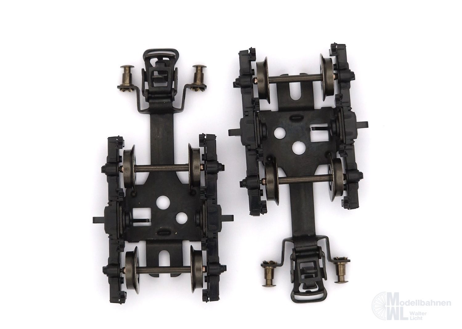 Märklin Ersatzeile E303390 - ERSATZTEIL: Drehgestell 2 St